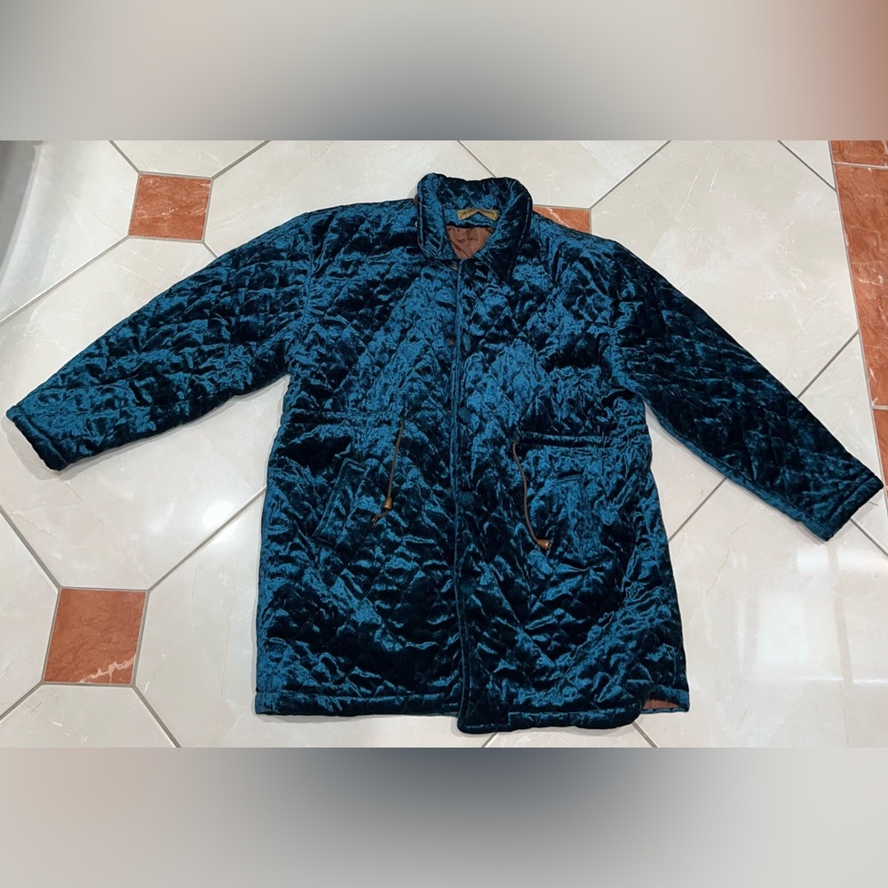 Black Hawk Jacket - Picture 2 of 7